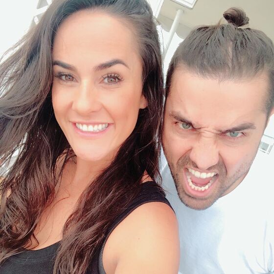 Francisca Pereira, Ricardo Pereia