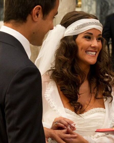 Francisca Pereira, Ricardo Pereira