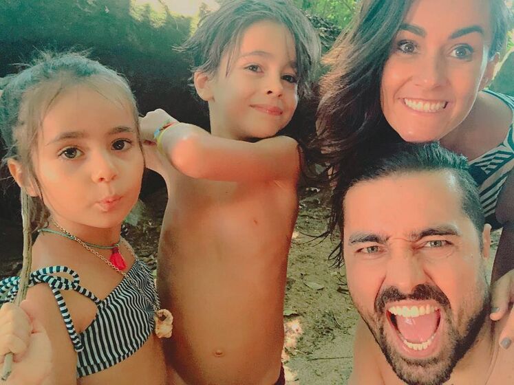 Francisca Pereira, Ricardo Pereia