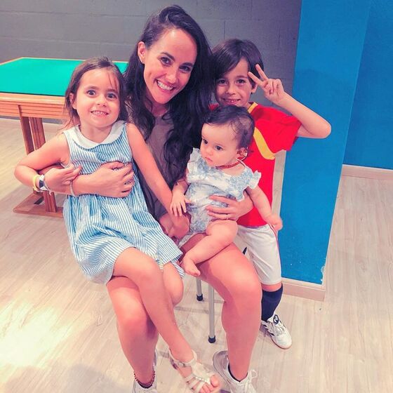 Francisca Pereira, Ricardo Pereia