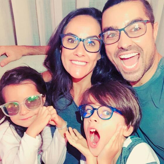 Francisca Pereira, Ricardo Pereia