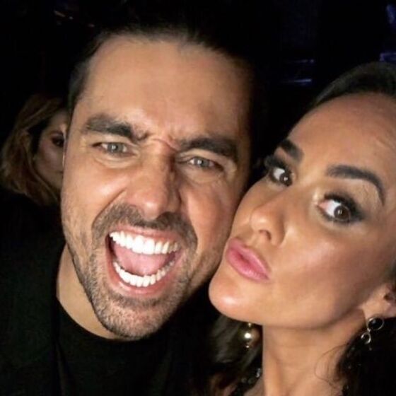 Francisca Pereira, Ricardo Pereia