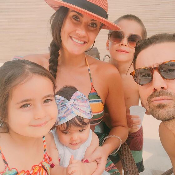 Francisca Pereira, Ricardo Pereia