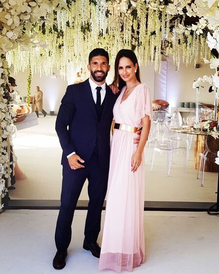 carlos martins, monica, futebol, jogador, filhos, casamento, lucia garcia, bruno aguiar