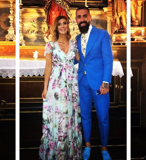 carlos martins, monica, futebol, jogador, filhos, casamento, paulo battista