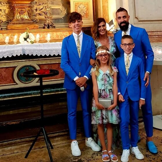 carlos martins, monica, futebol, jogador, filhos, casamento, paulo battista