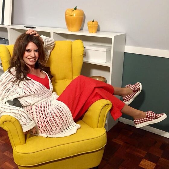Bárbara Guimarães