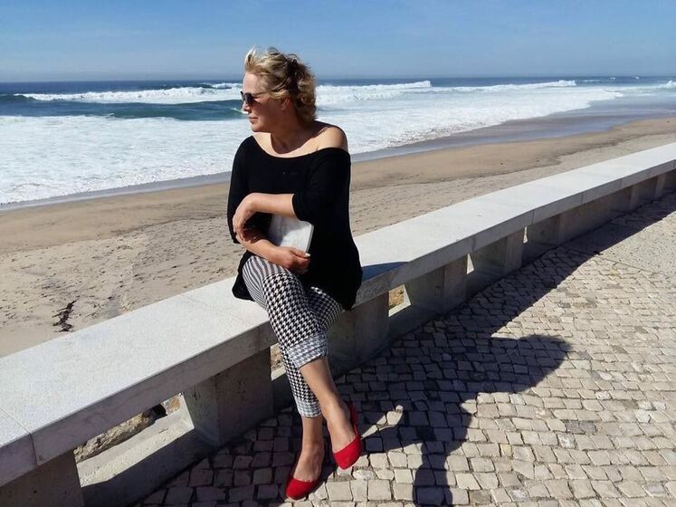 cristina caras lindas