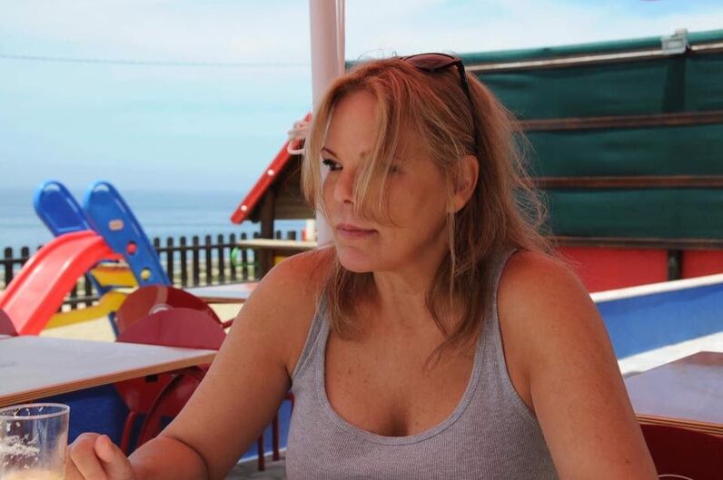 cristina caras lindas