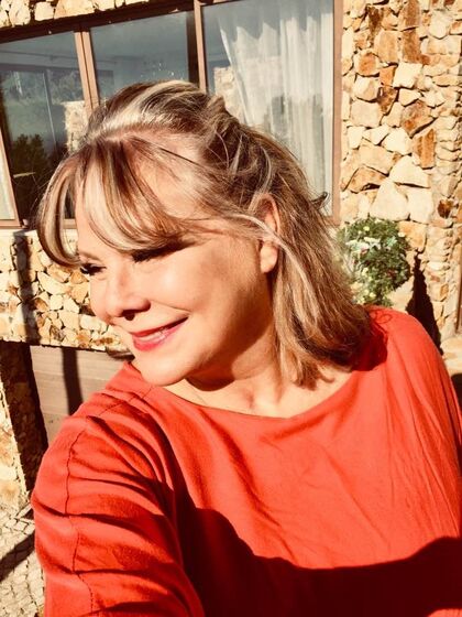 cristina caras lindas