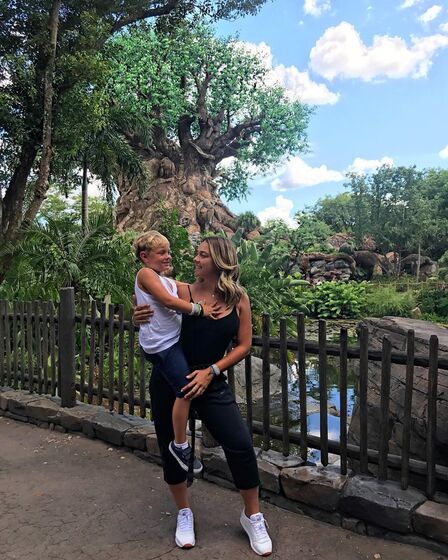 Carol Dantas, Neymar, Davi Lucca