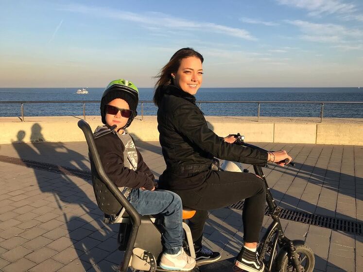 Carol Dantas, Neymar, Davi Lucca