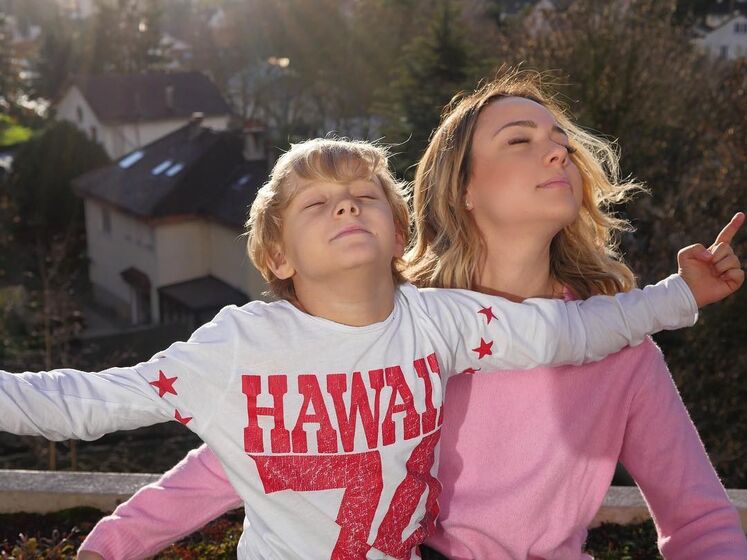 Carol Dantas, Neymar, Davi Lucca