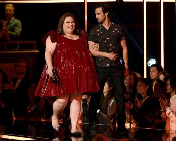 Chrissy Metz