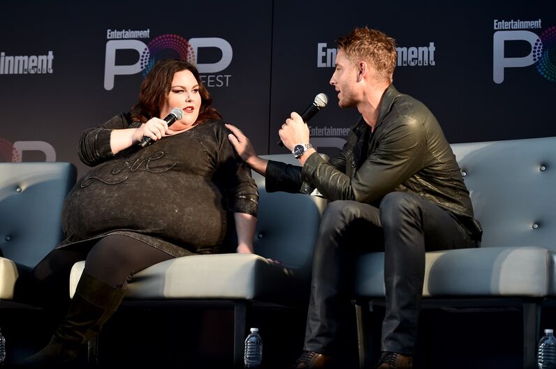 Chrissy Metz