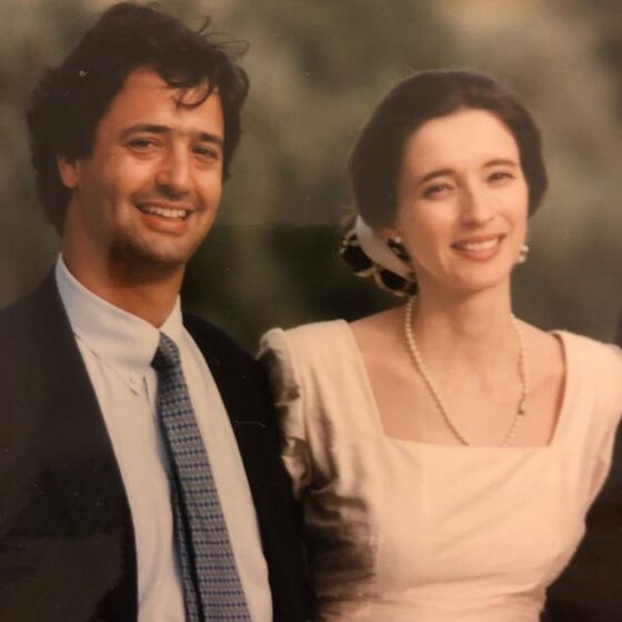 Margarida Rebelo Pinto