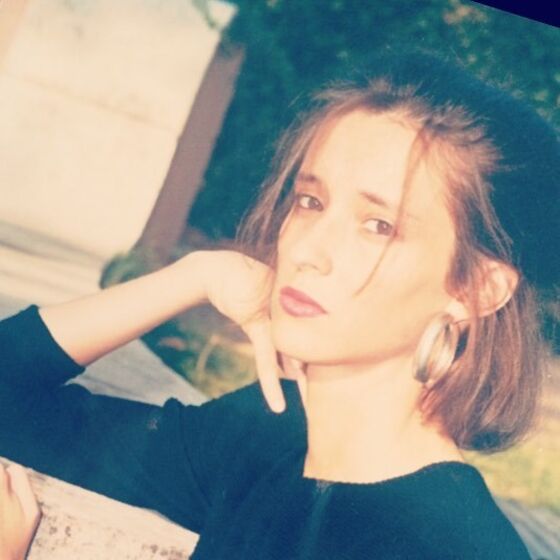 Margarida Rebelo Pinto