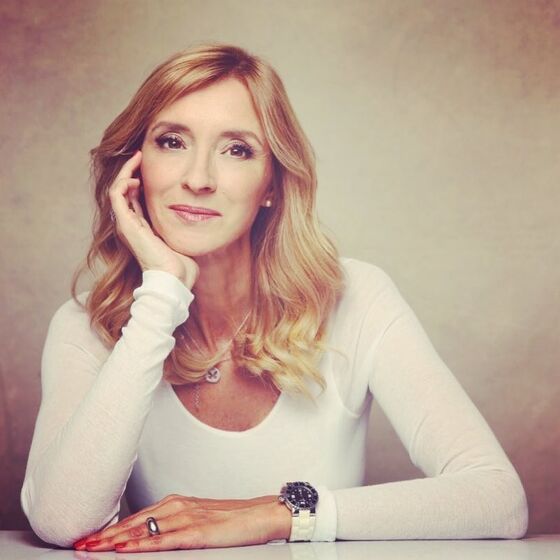 Margarida Rebelo Pinto