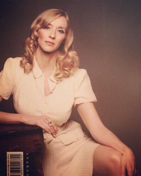 Margarida Rebelo Pinto