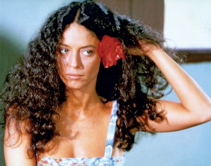 Sónia Braga
