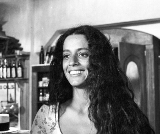 Sónia Braga