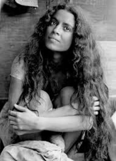 Sónia Braga