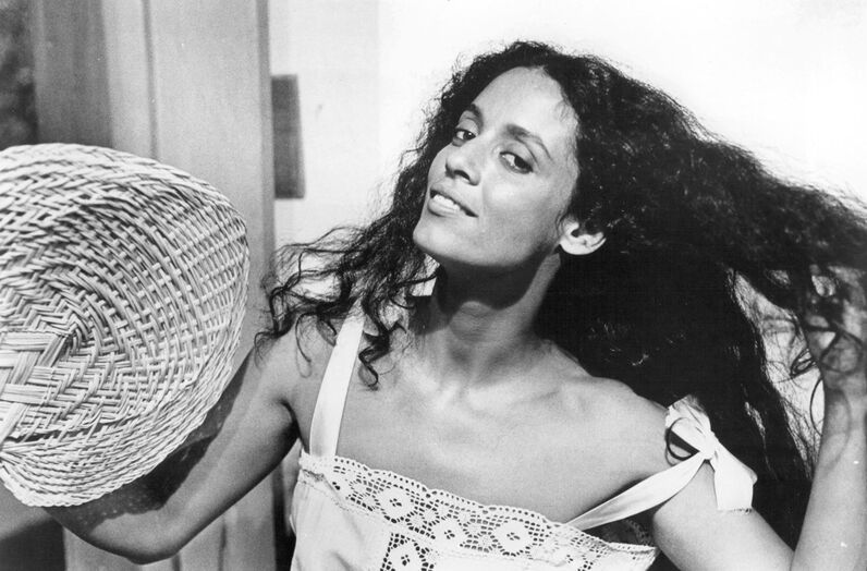 Sónia Braga