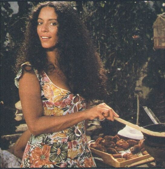 Sónia Braga