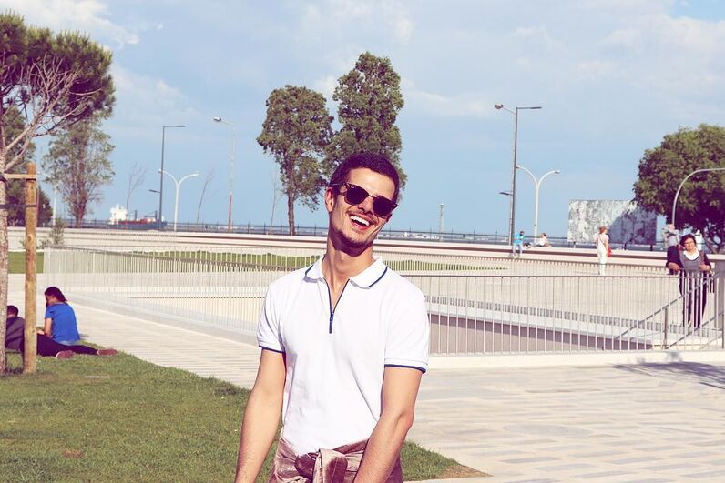 Emanuel Monteiro 