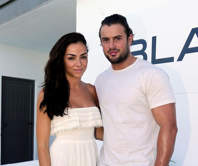 Marco Costa, Vanessa Martins