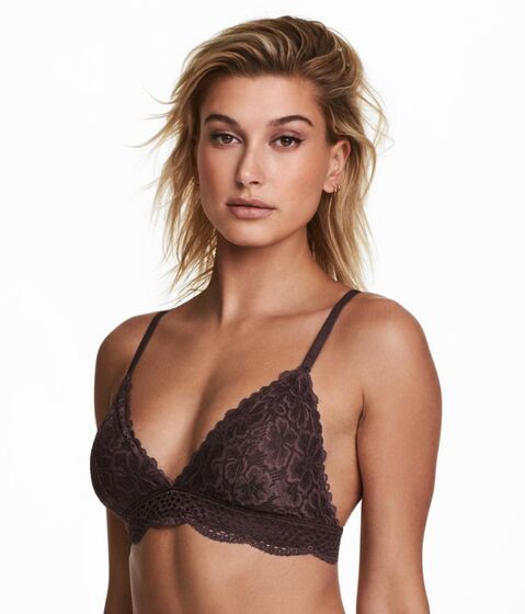 hailey baldwin