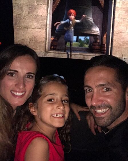 joao moutinho, casamento, futebol, micaela oliveira, família