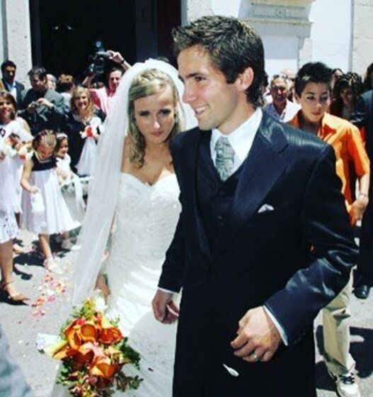 joao moutinho, casamento, futebol, micaela oliveira, família