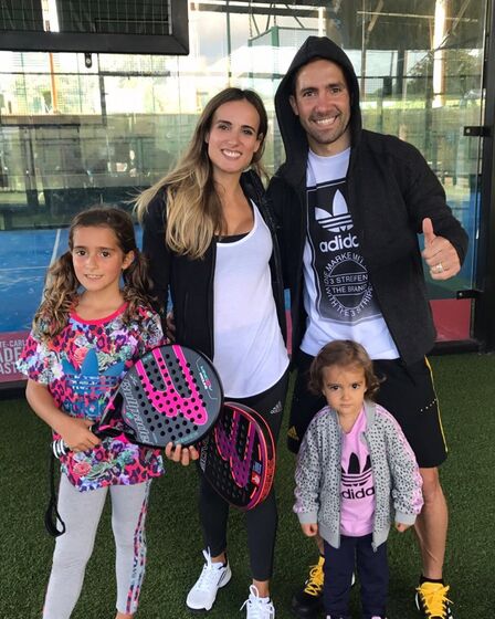 joao moutinho, casamento, futebol, micaela oliveira, família