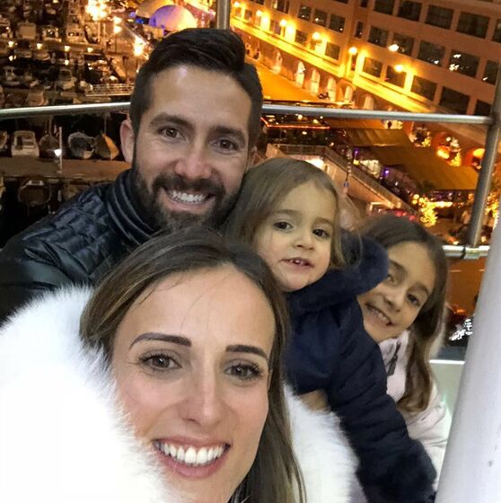 joao moutinho, casamento, futebol, micaela oliveira, família