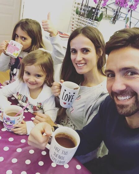 joao moutinho, casamento, futebol, micaela oliveira, família