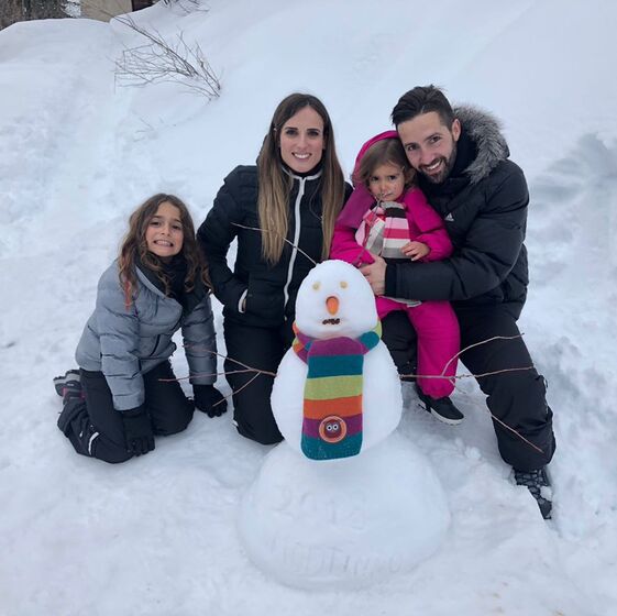 joao moutinho, casamento, futebol, micaela oliveira, família