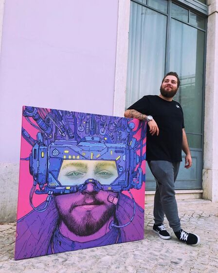 Wuant, YouTuber