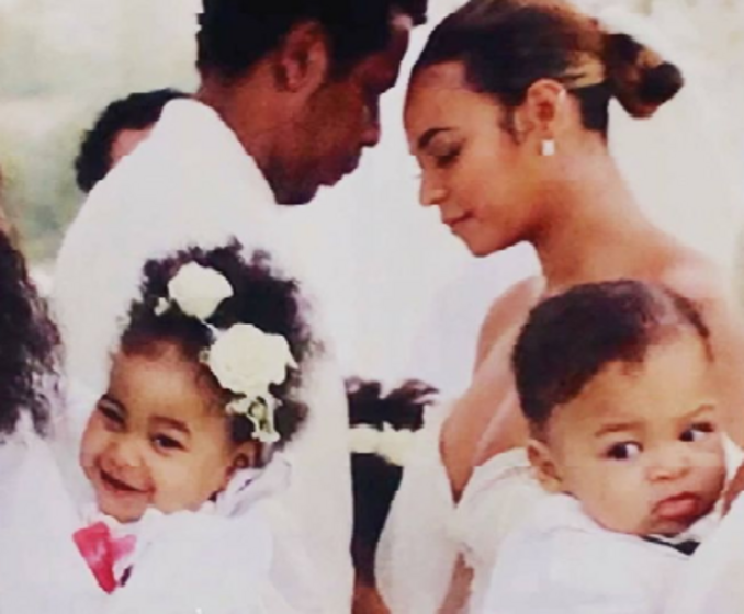beyonce, filhos, jay-z