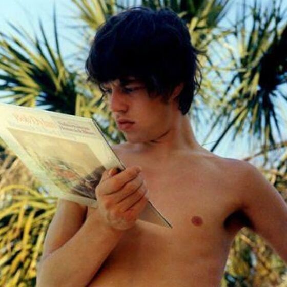 Mick Jagger
