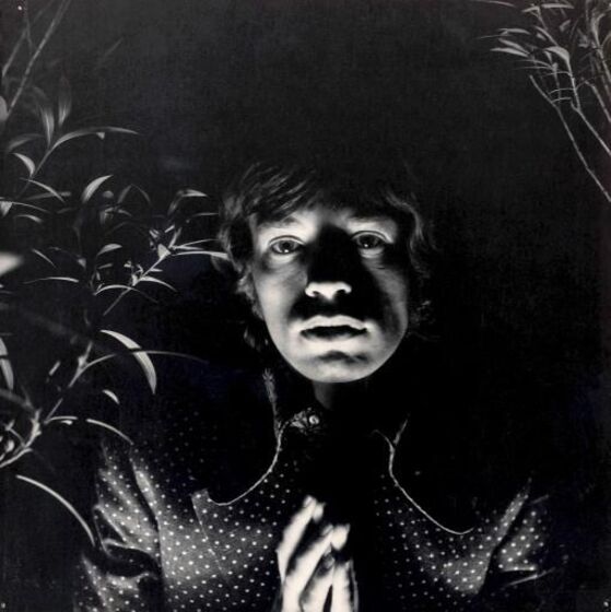Mick Jagger