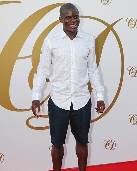 Casamento, Cesc Fàbregas, Daniella Semaan