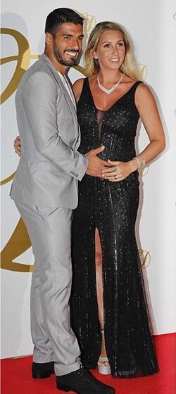 Casamento, Cesc Fàbregas, Daniella Semaan