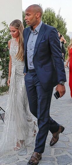 Casamento, Cesc Fàbregas, Daniella Semaan