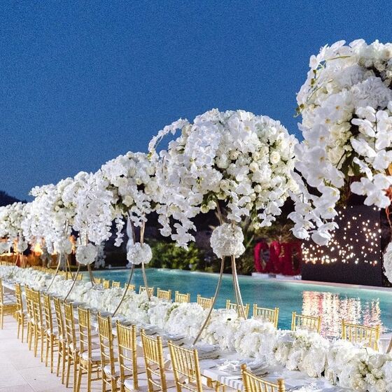 Casamento, Cesc Fàbregas, Daniella Semaan