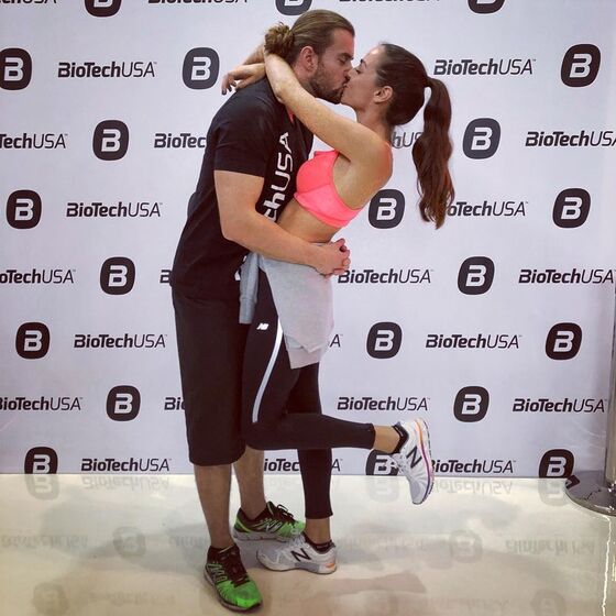 Helena Isabel, Marco Costa, Vanessa Martins