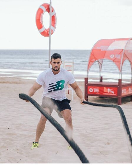 Helena Isabel, Marco Costa, Vanessa Martins