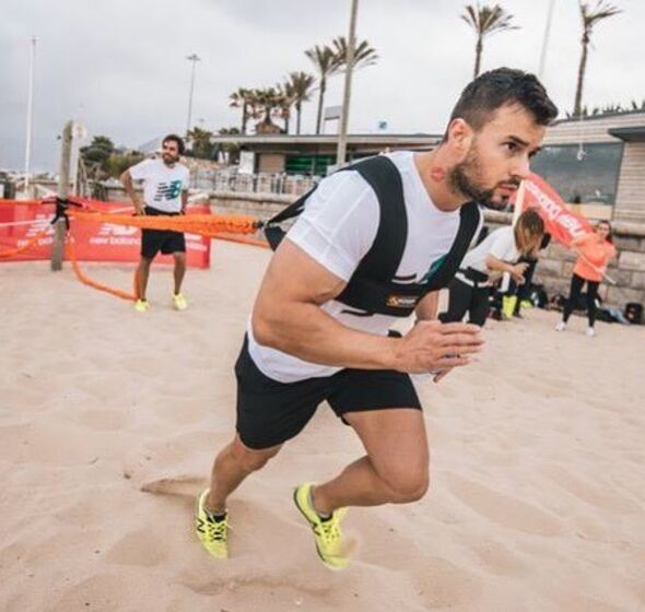 Helena Isabel, Marco Costa, Vanessa Martins