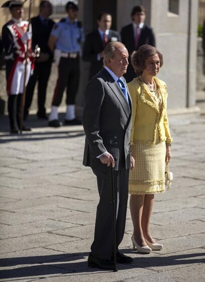 Juan Carlos