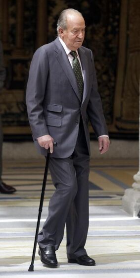 Juan Carlos